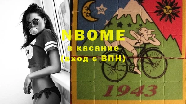 МДМА Бородино